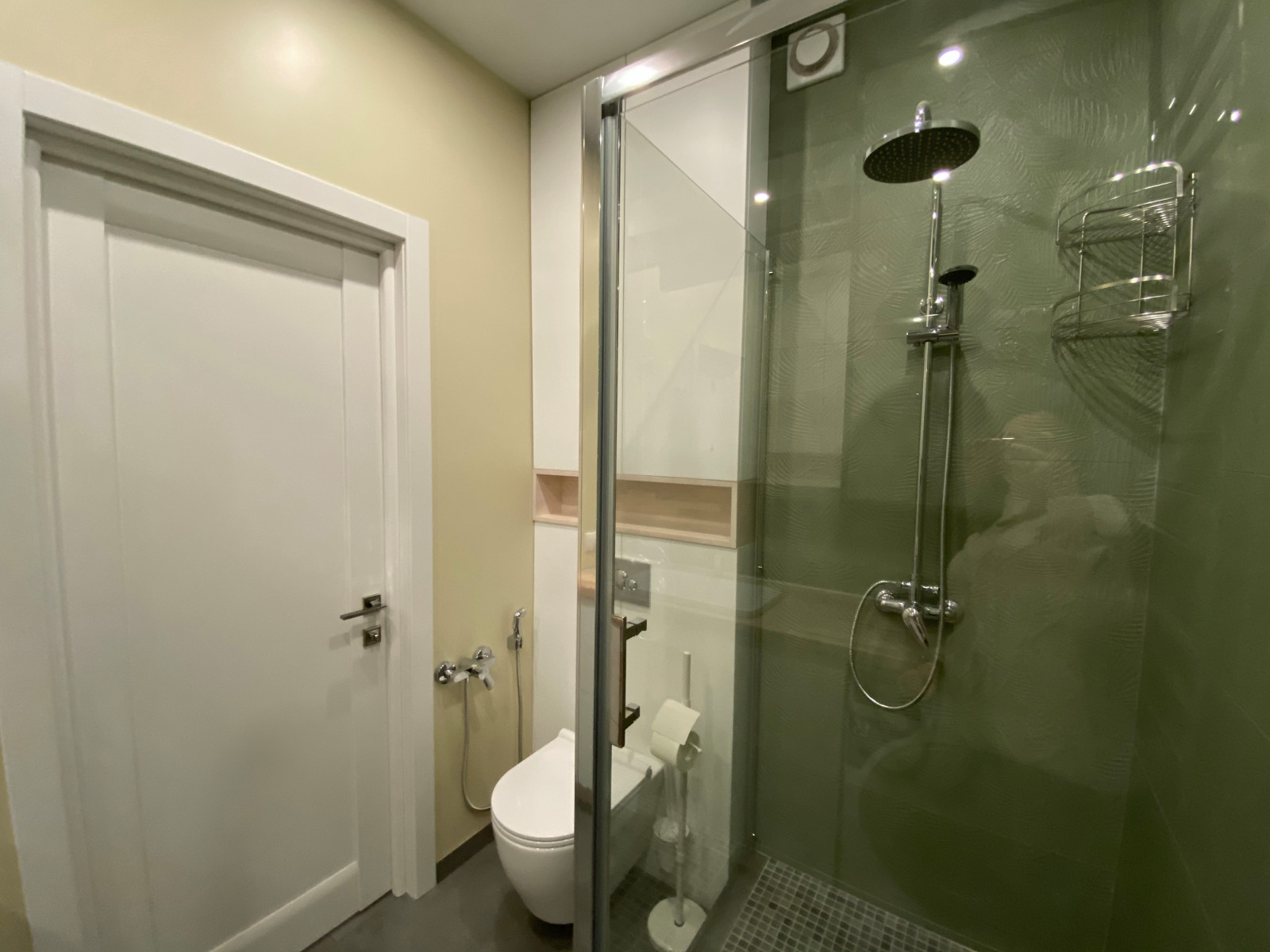 ЖК Сколково