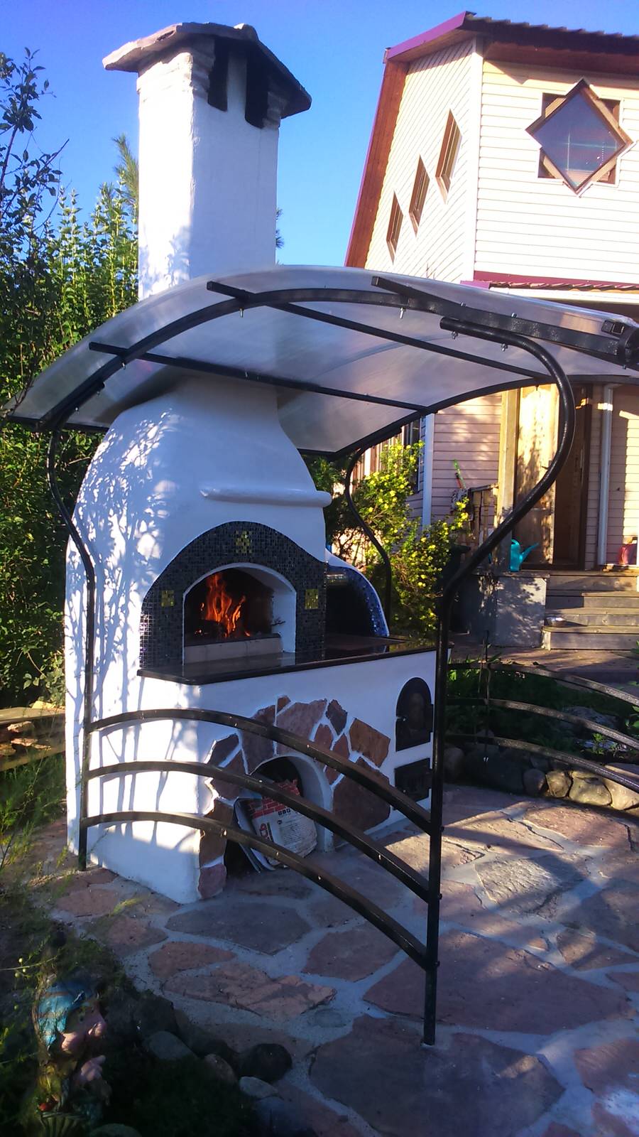 Монгальный комплекс