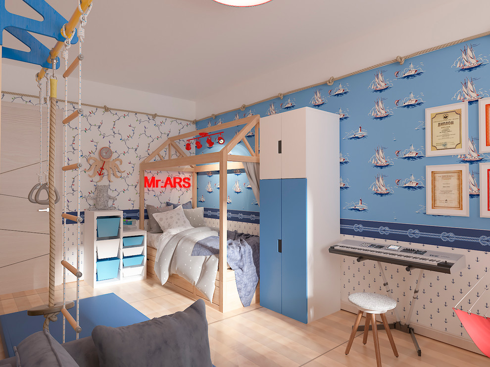 Квартира в г. Всеволожск, 90 кв.м