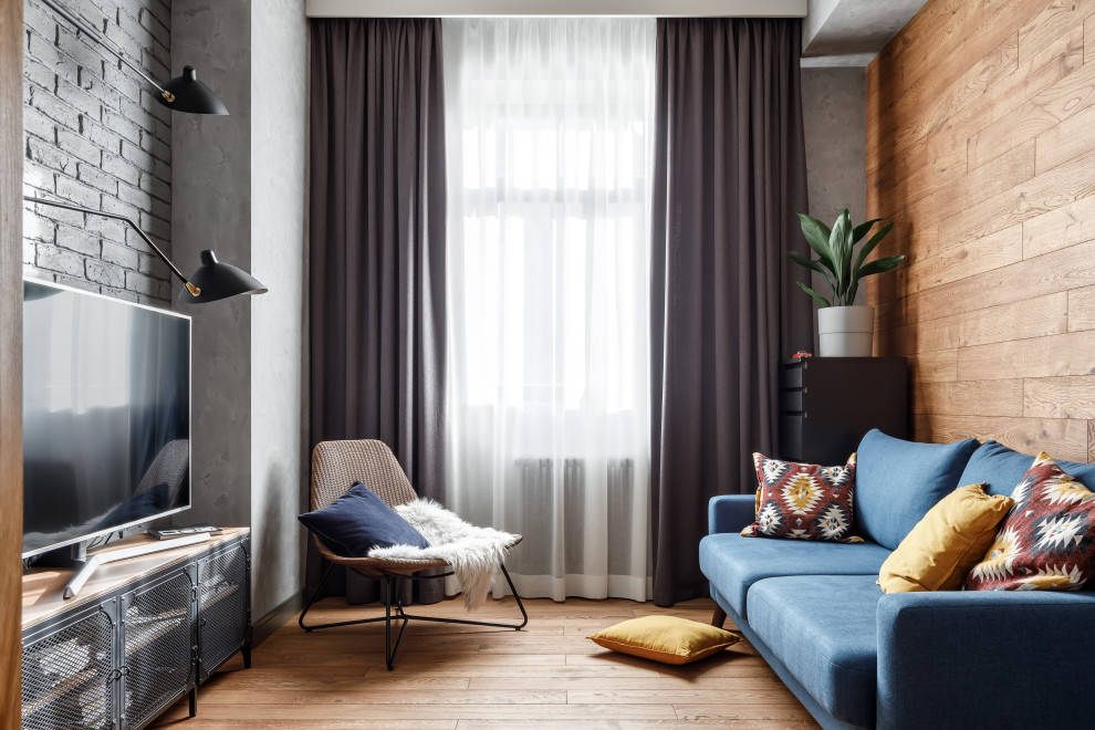 Дом в Ленинградской области