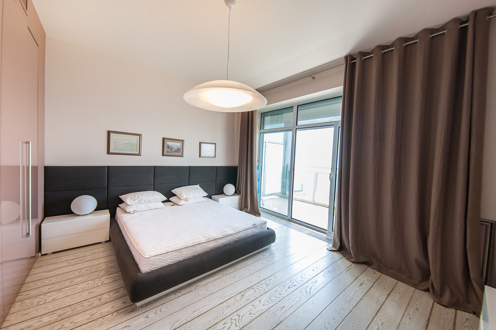 Respect Hall Crimea Interior