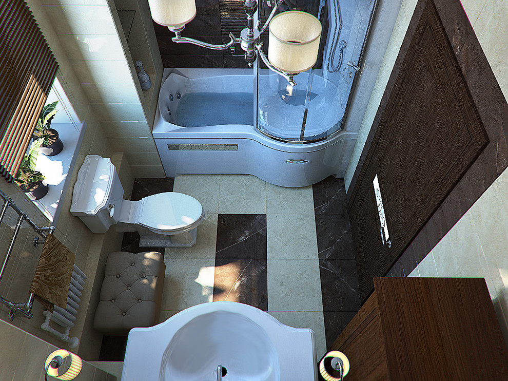 Ванная комната