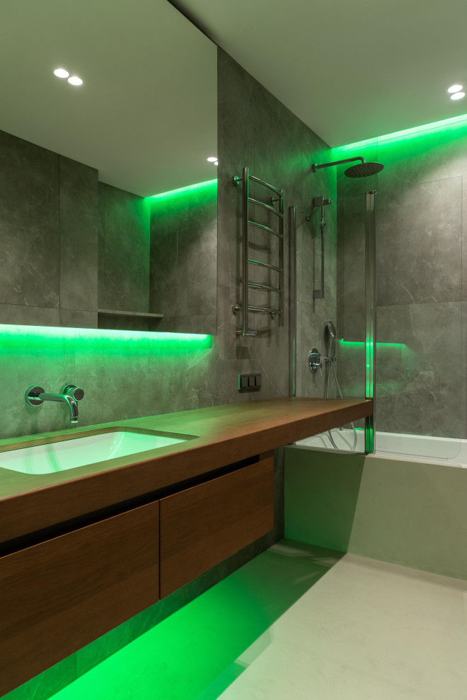 Дом на Петровской косе