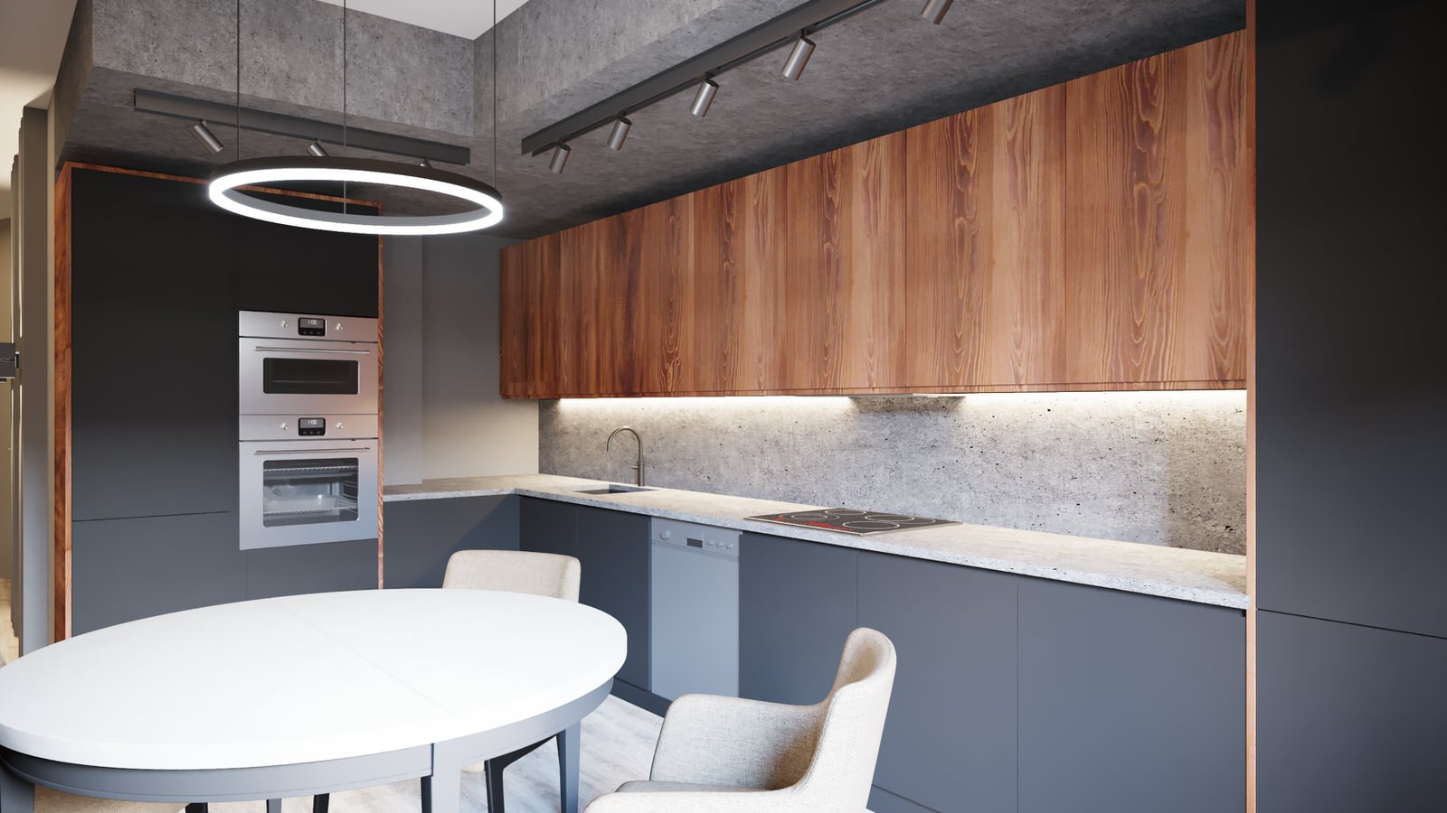 ЖК Дом на Минаева