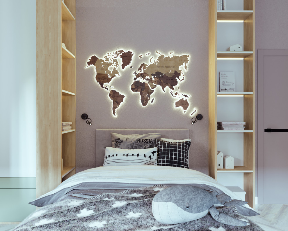 Детская для подростка