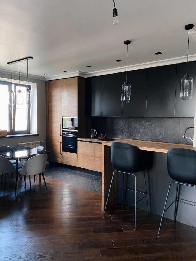 Квартира 70м2 ЖК Одинбург