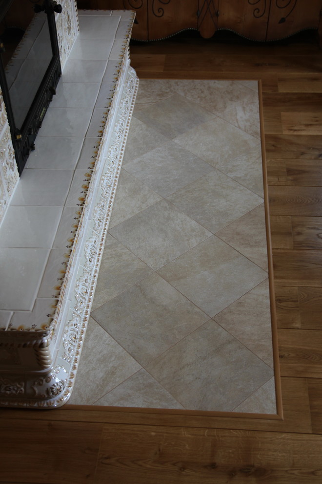 Дом для Подворья