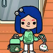 Тая Шибанова