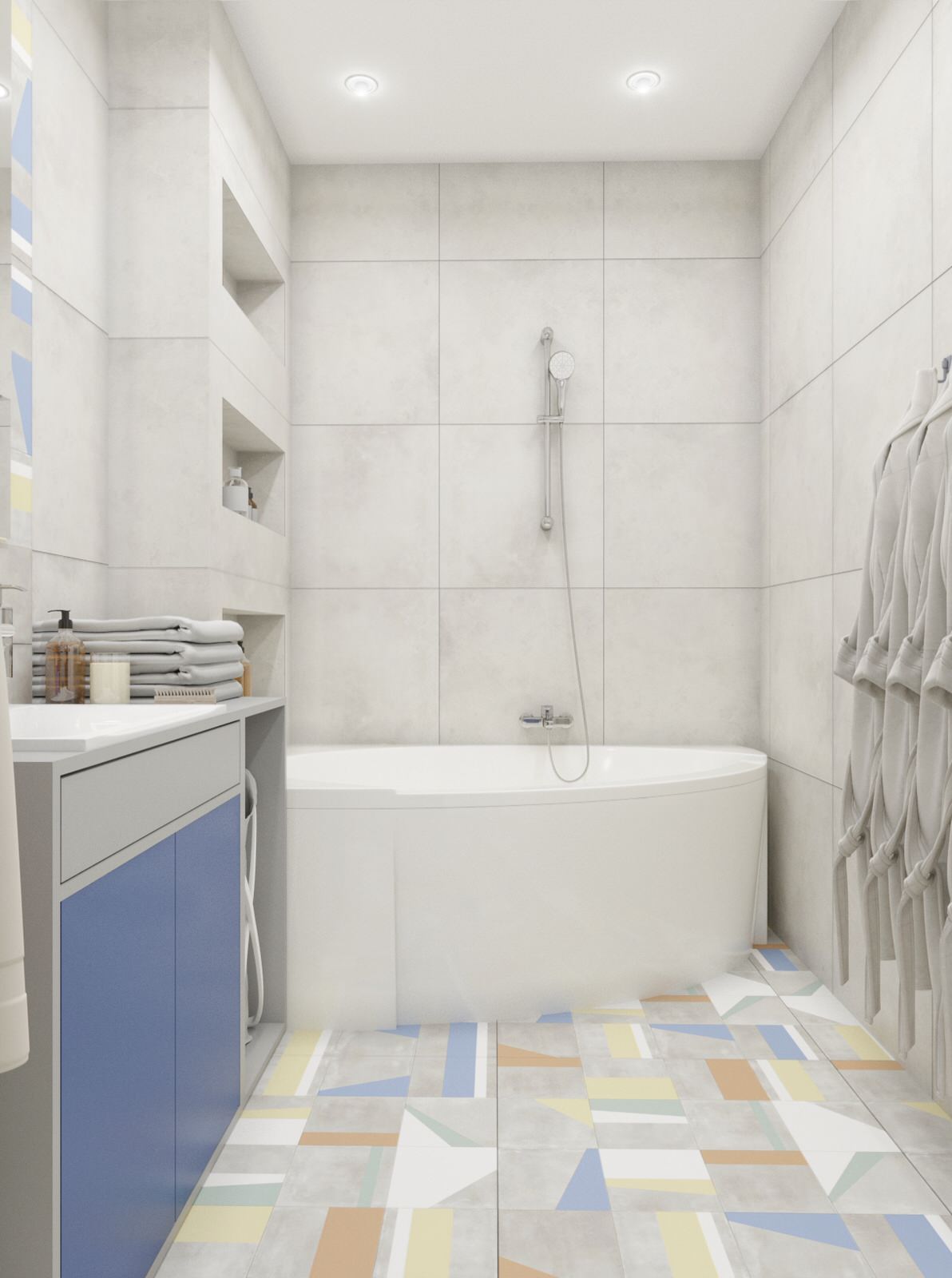 ЖК Символ_минимализм