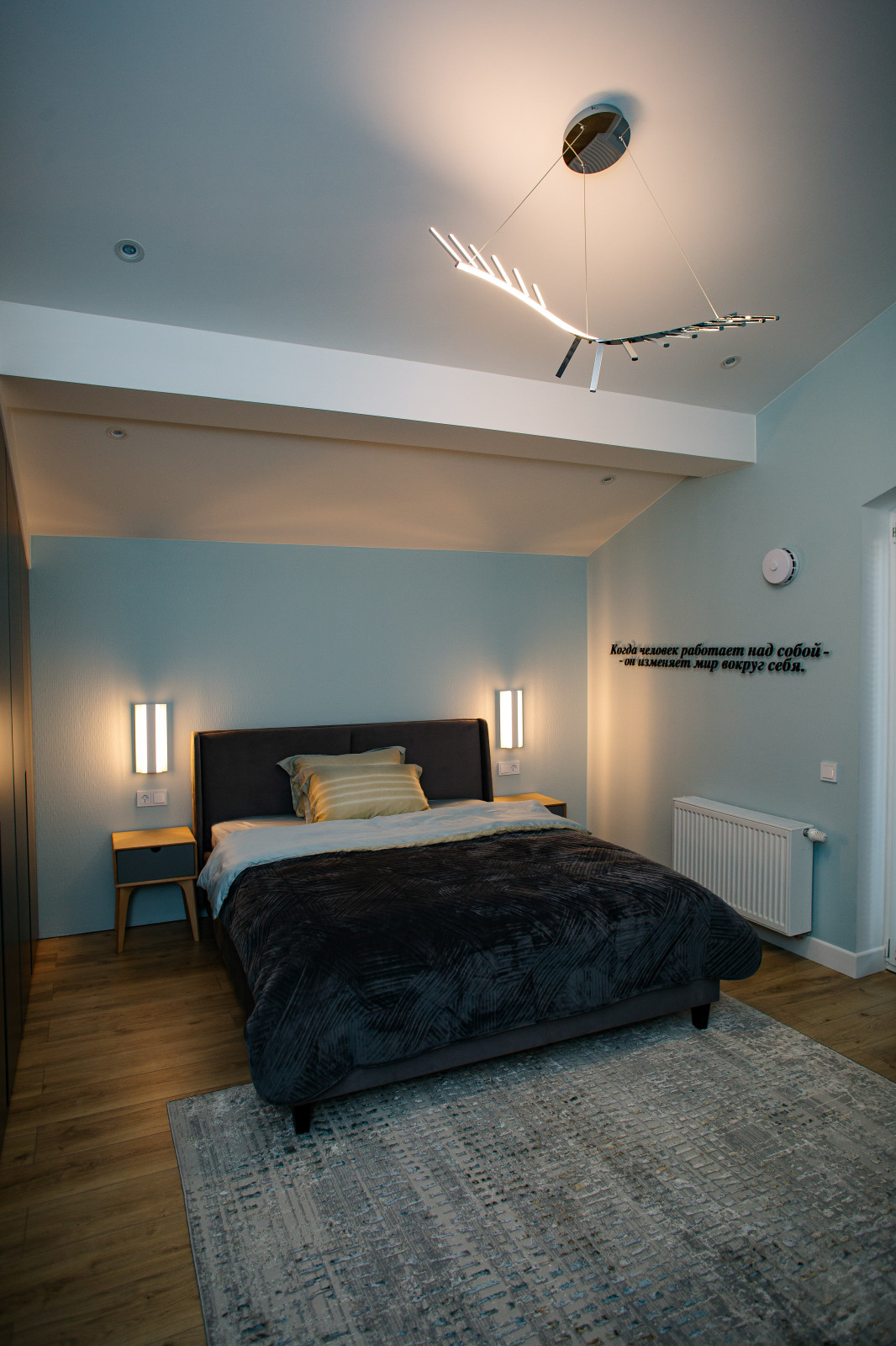 Загородный дом Охта