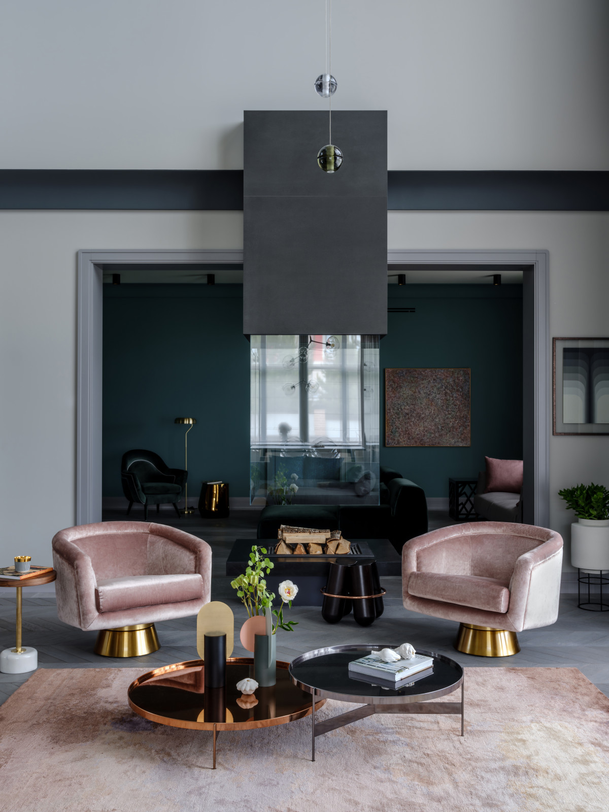 Примеры работ