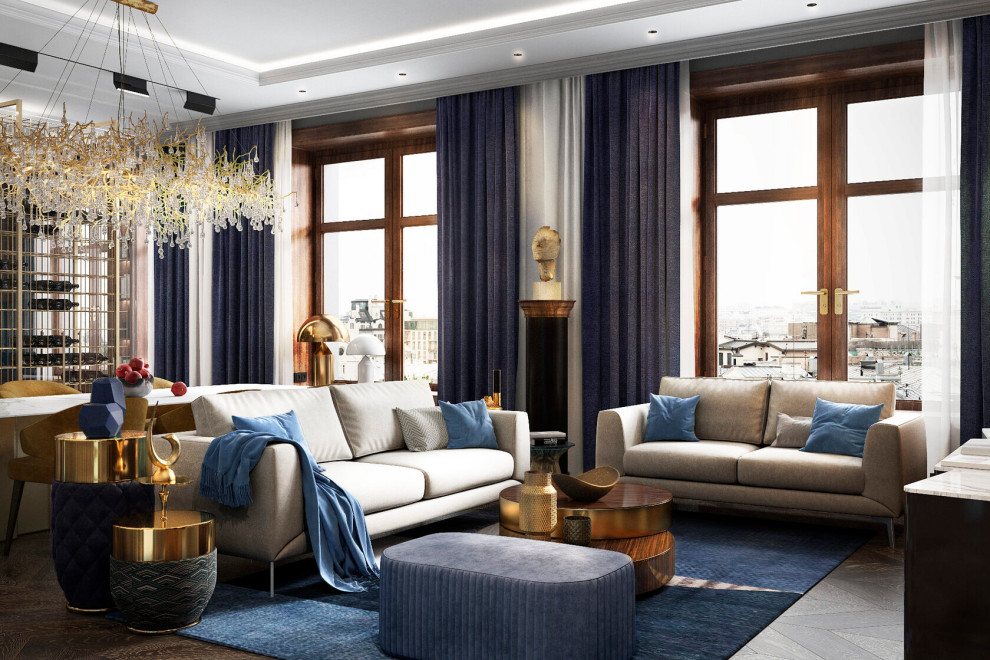 Венецианский шик