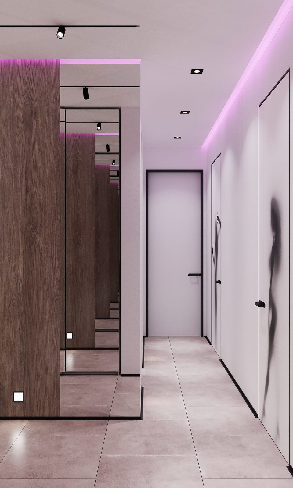 Квартира в ЖК Новые Котельники