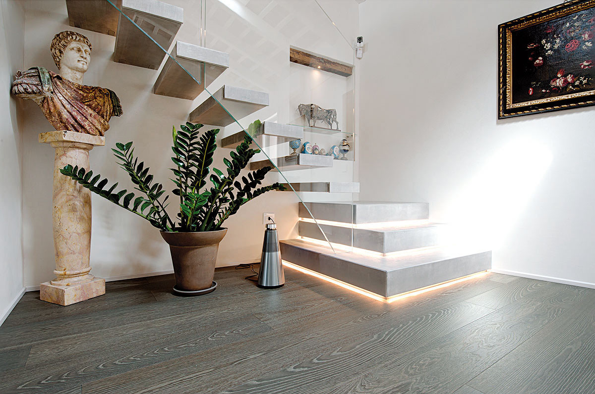 Обложка проекта: GARBELOTTO