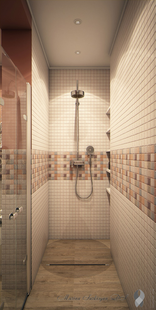 Calm,Cute and Colorful.