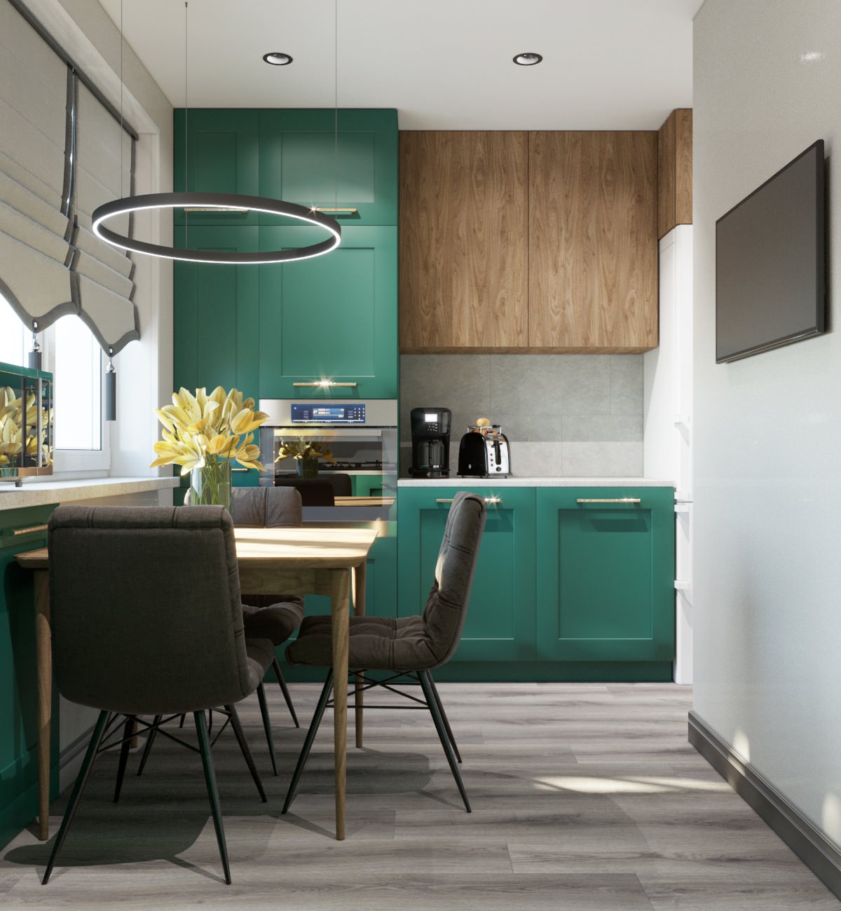 Реализация 2019: 3-комнатная квартира 69 м², Ростов-на-Дону