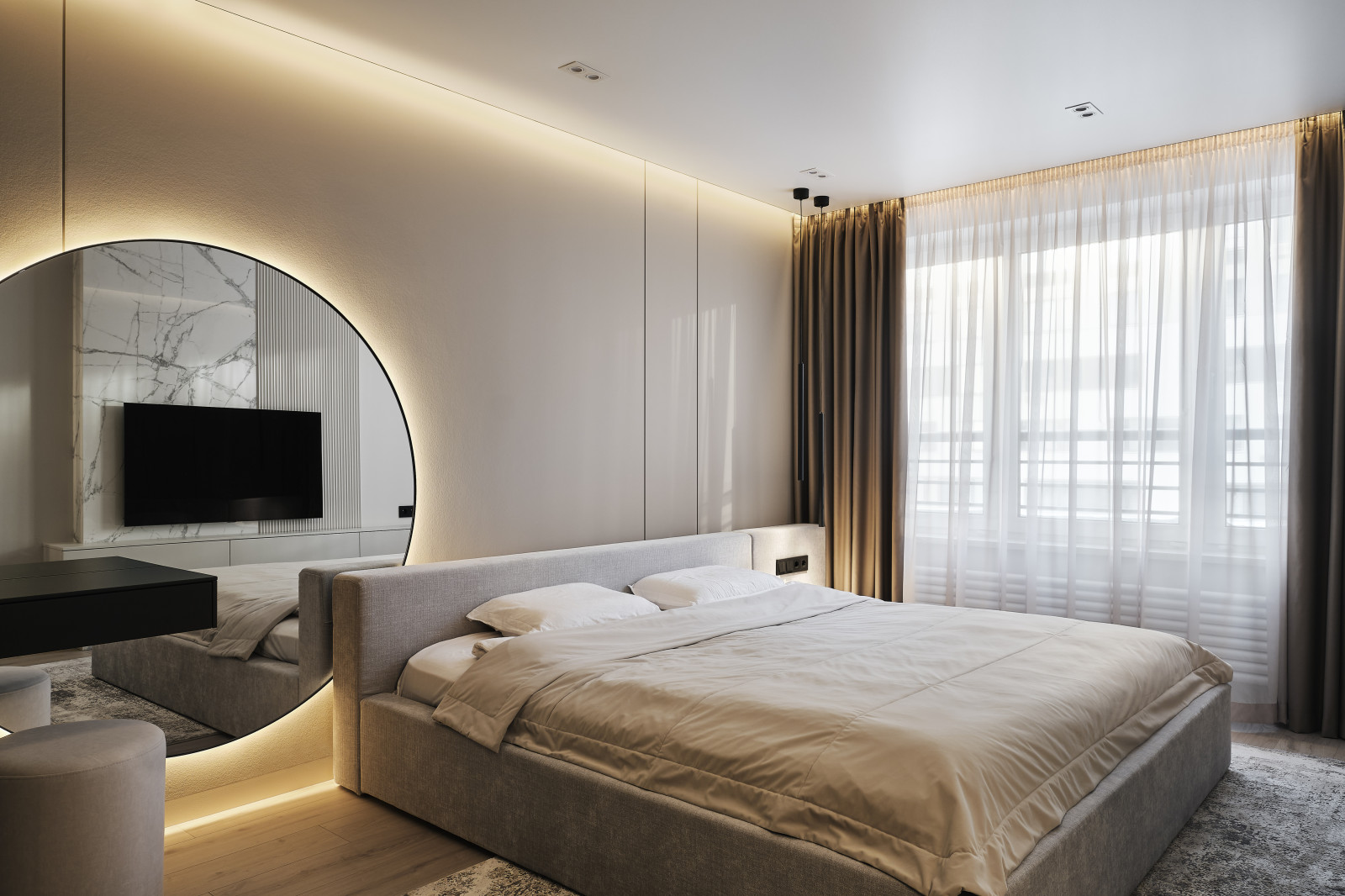 Фото проекта VA 2020