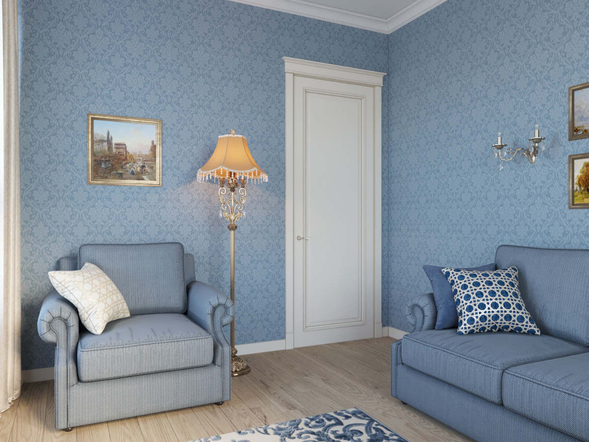 Квартира в ЖК Макаровский