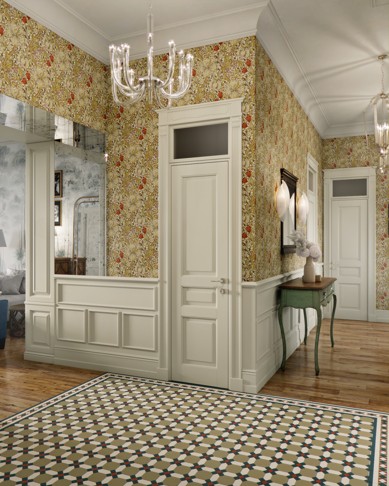 Дом с историей