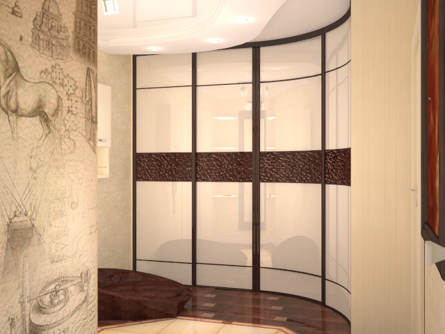 Дизайн интерьера