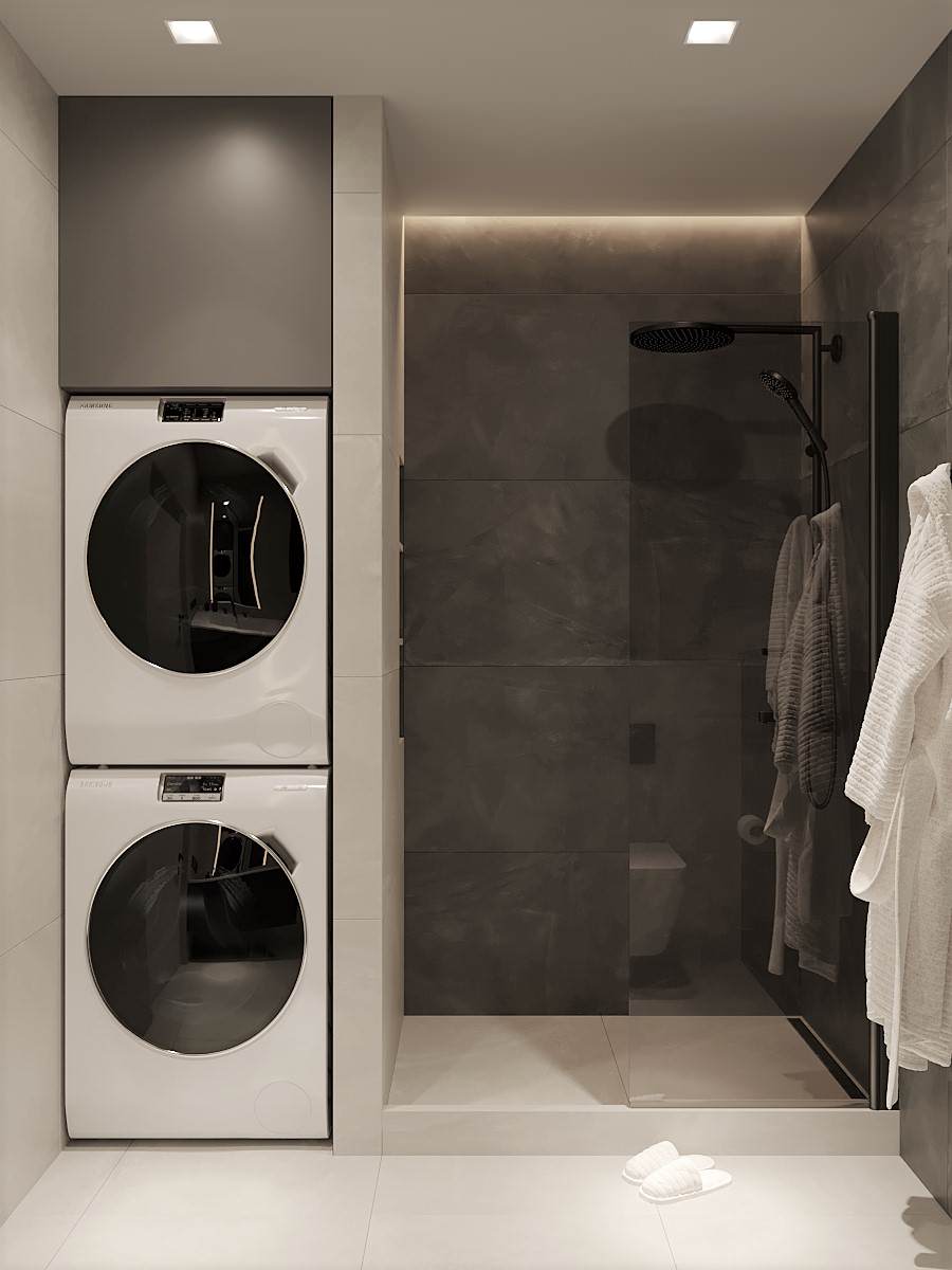 Михайловский парк 80 кв.м.