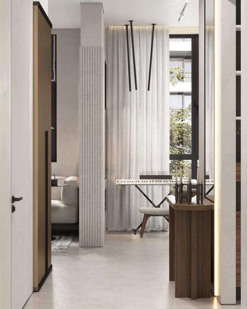 Олимпийская деревня Новогорс