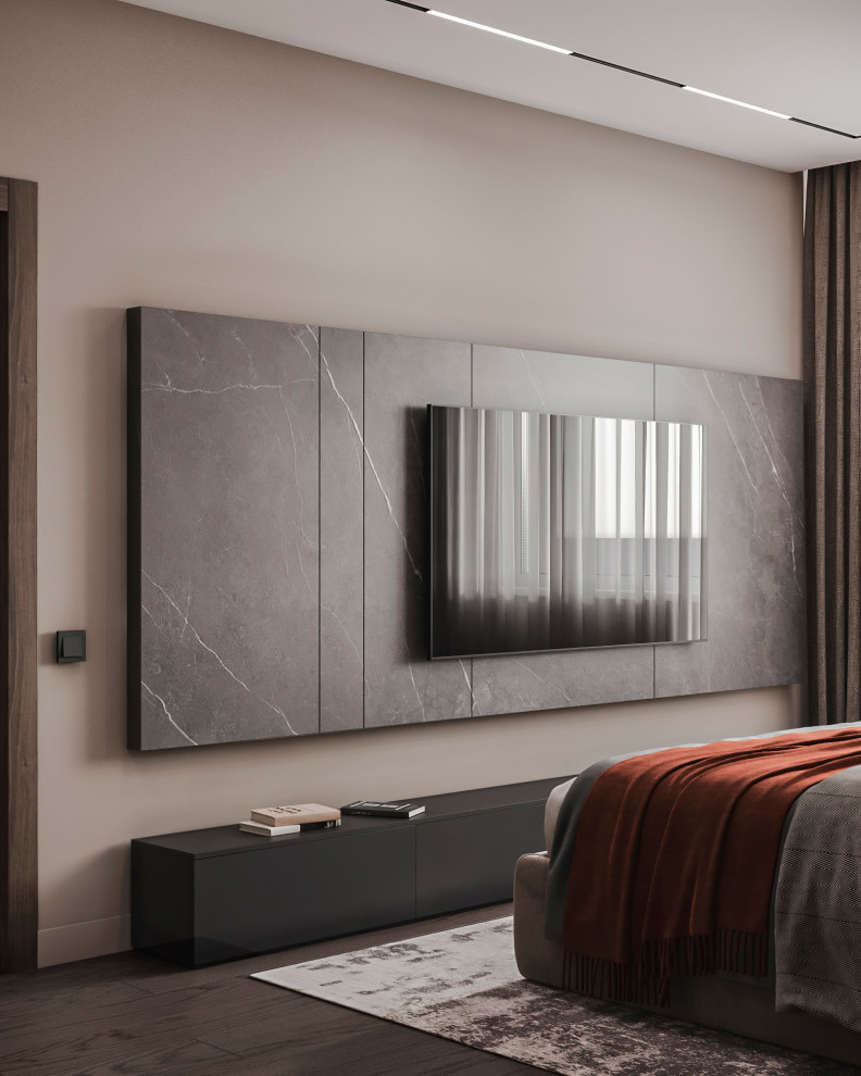 Квартира г. Новый Уренгой (93 кв.м.)