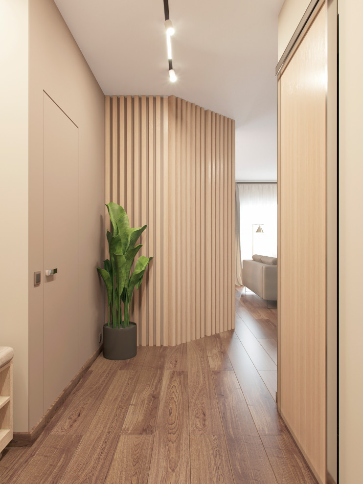 ЖК Приволье