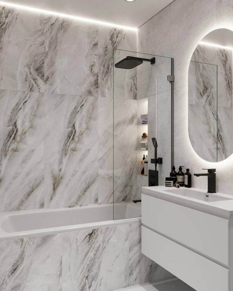 Разработка дизайн-проекта