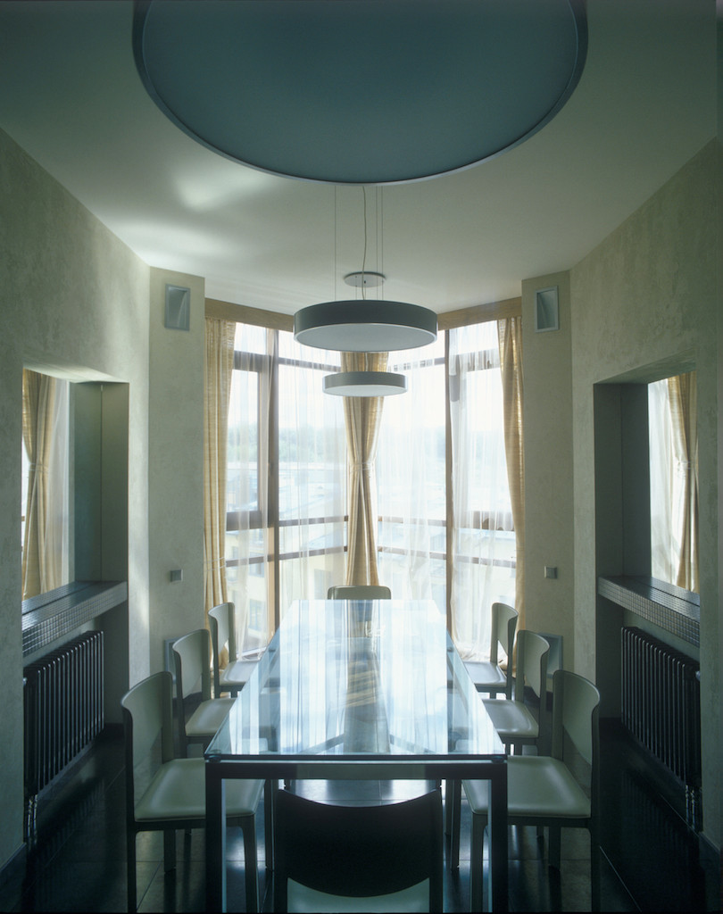 Обложка проекта: Apartment at Golden Key 2