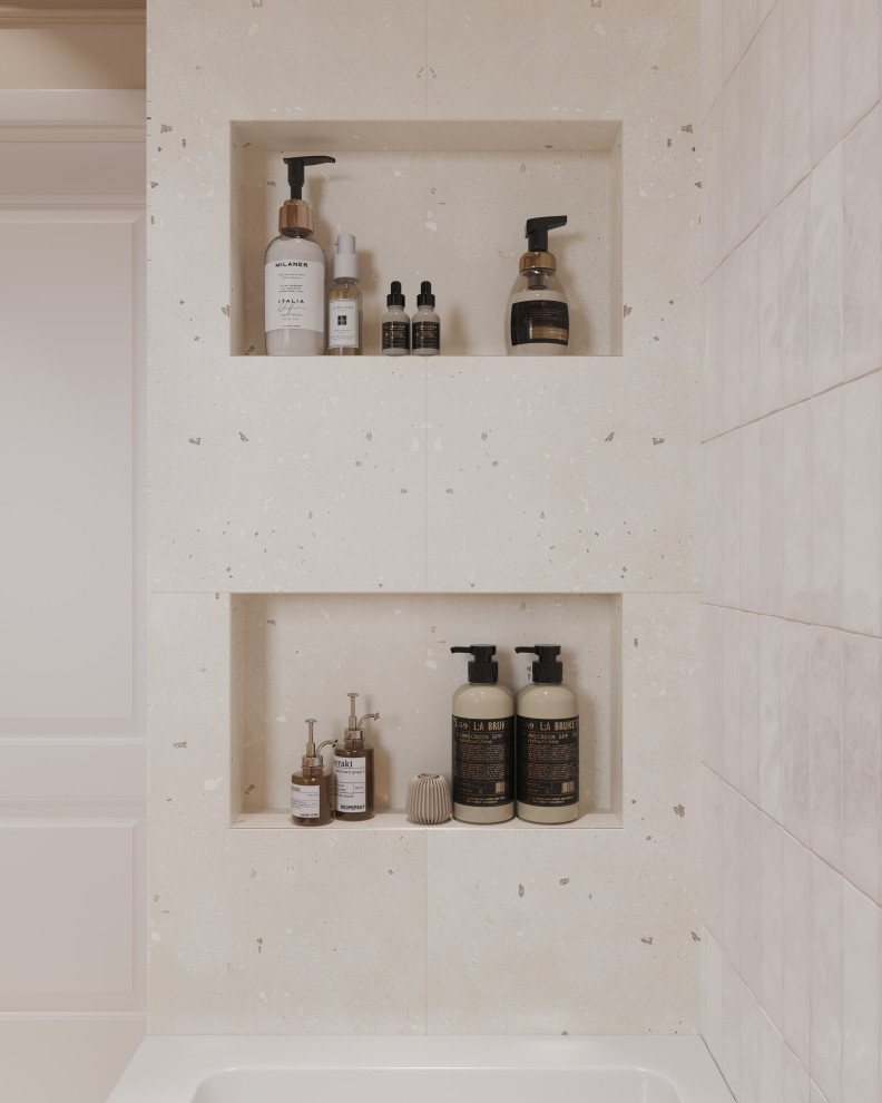 Квартира в Новороссийске 2023