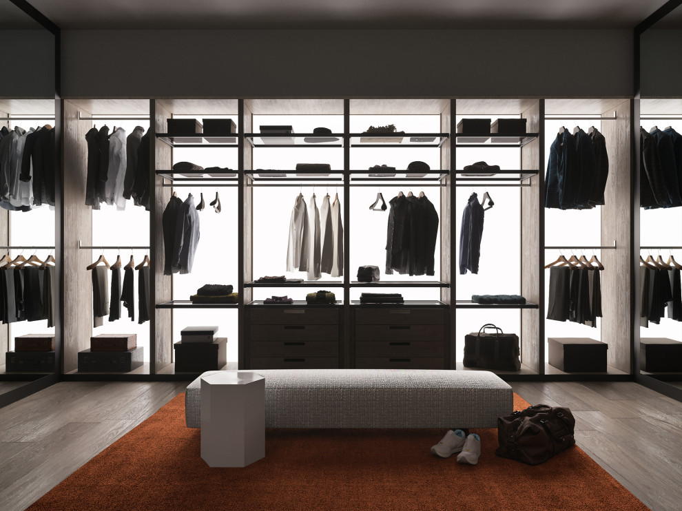 Пентхаус на Петроградке