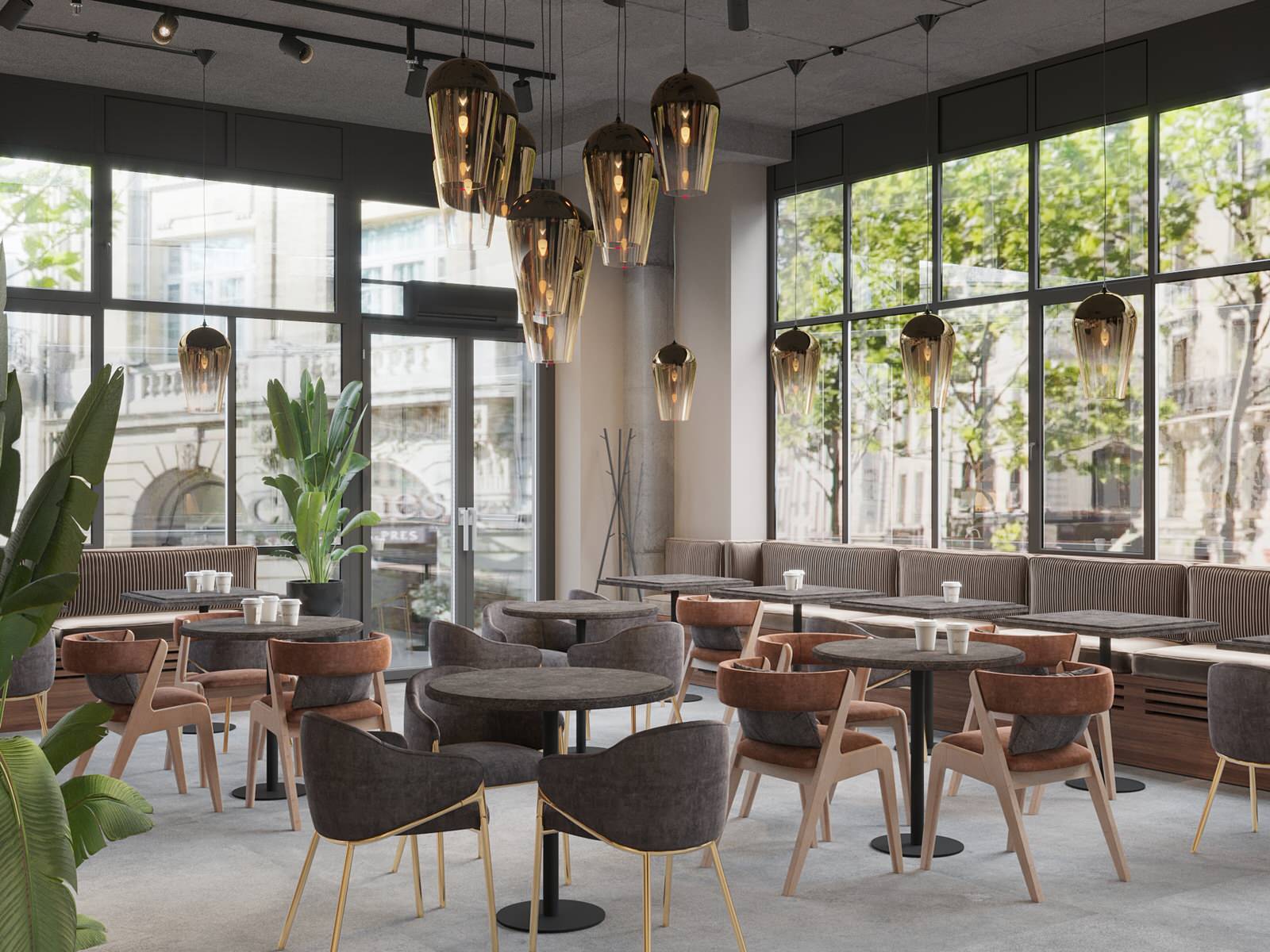 Пекарня Хлеб да пицца