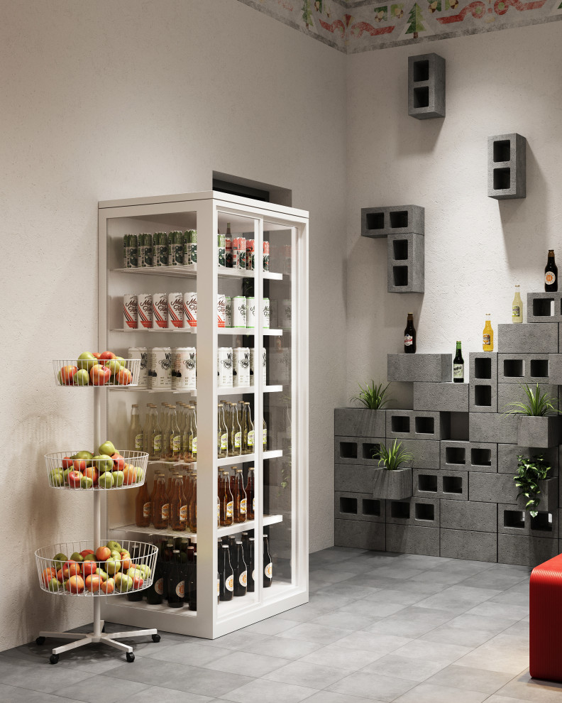 Проект магазина напитков "Хмельные яблочки"