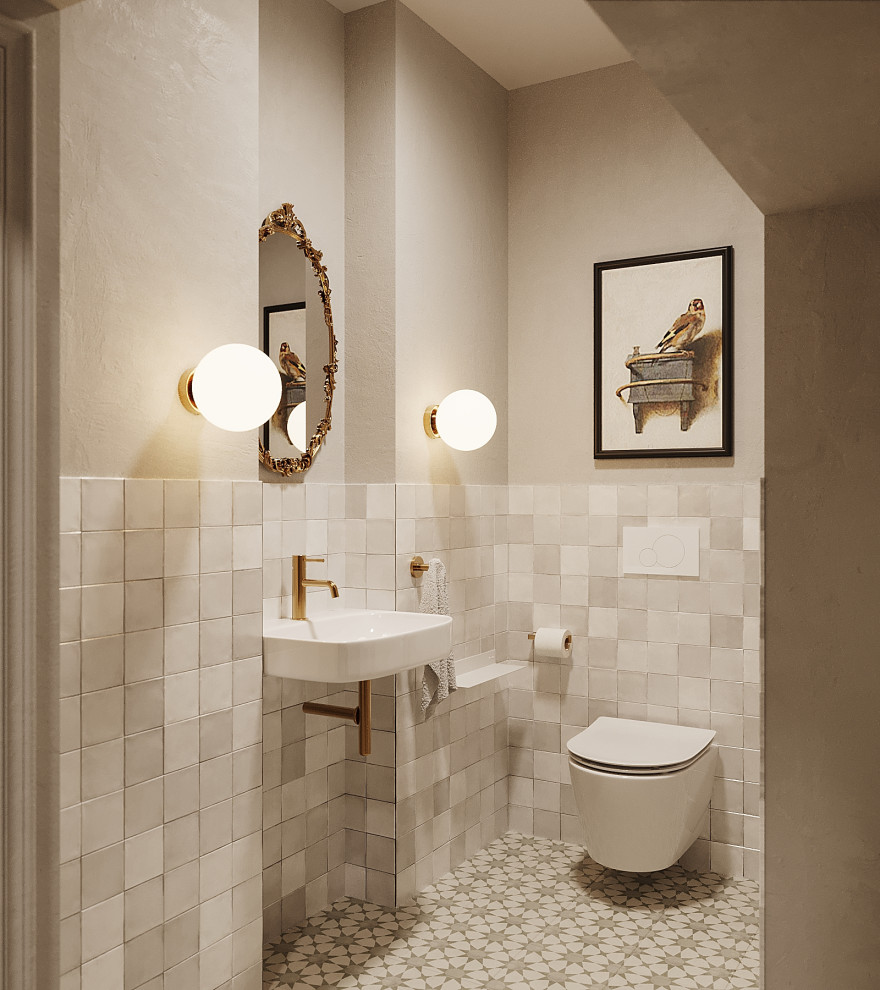 Лахтинская