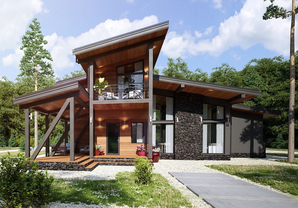 Обложка проекта: Проект "Найт"