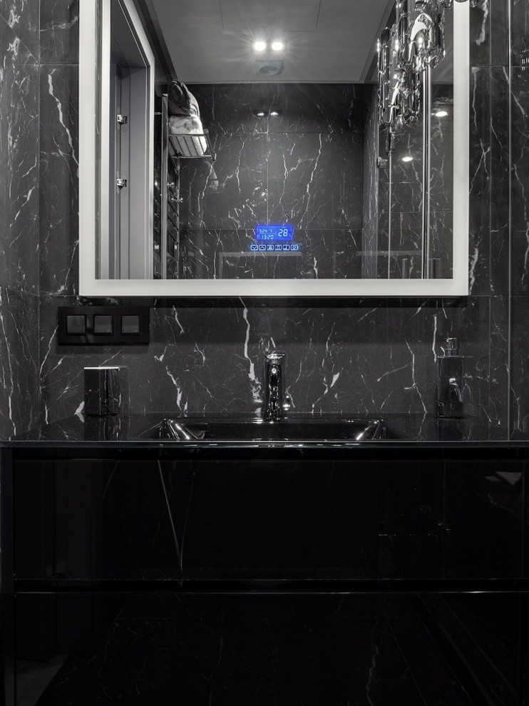 ЖК Воробьев Дом 59 м2