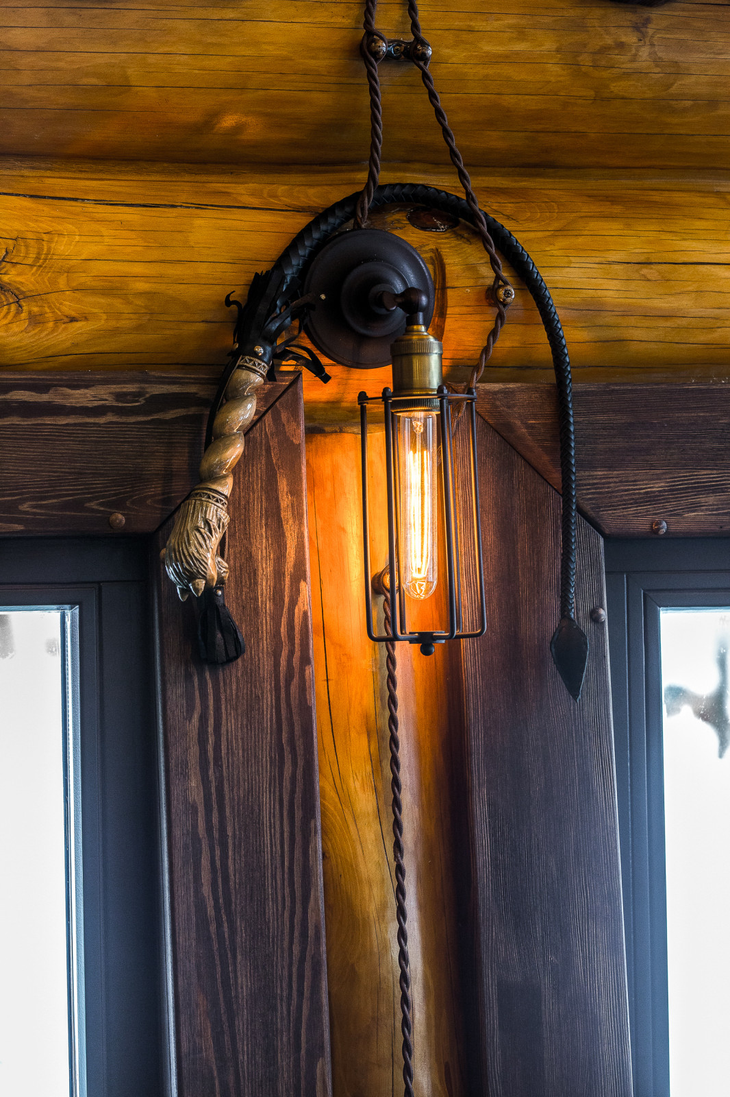 Банный комплекс