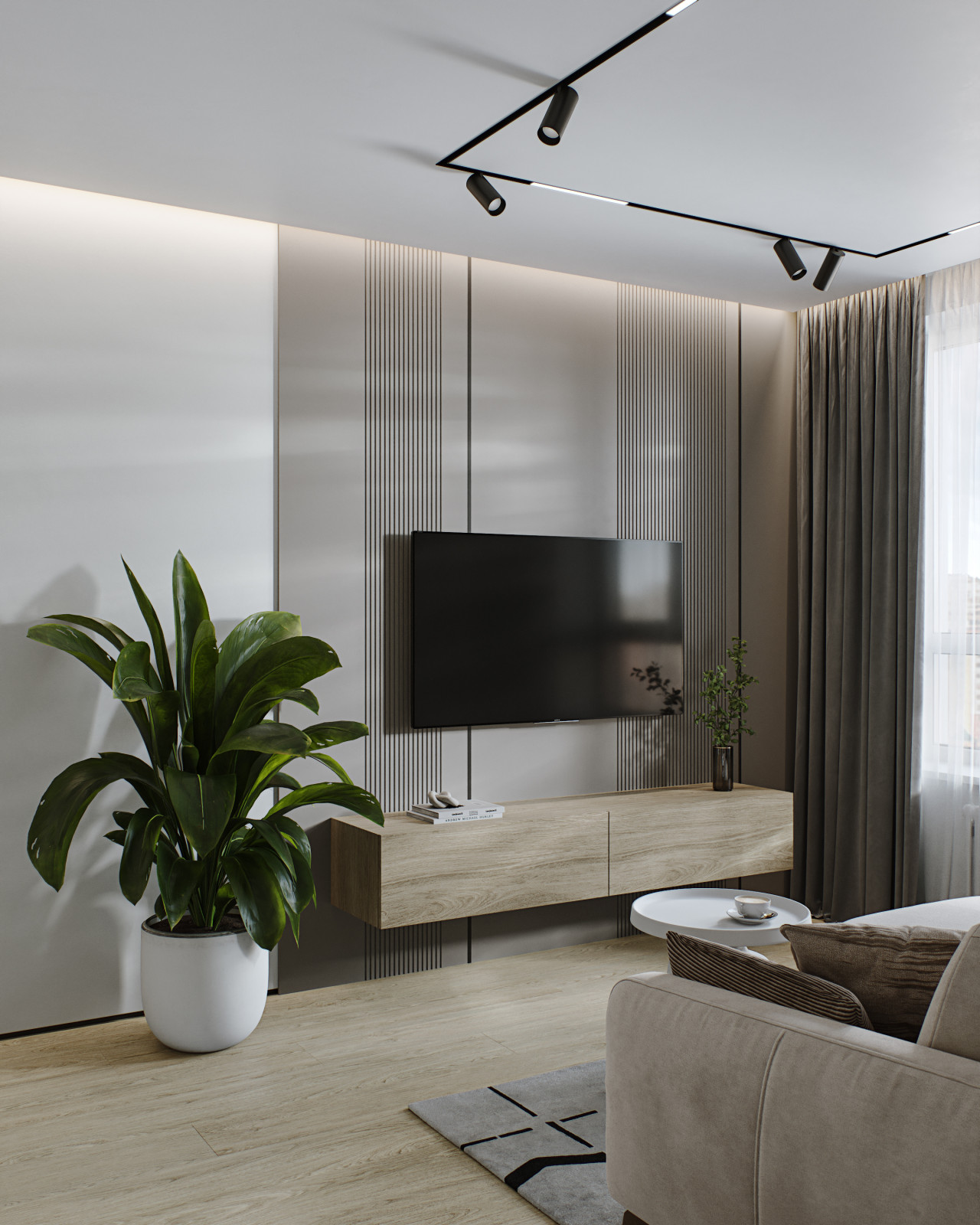 ЖК "Вересаево" 72 кв