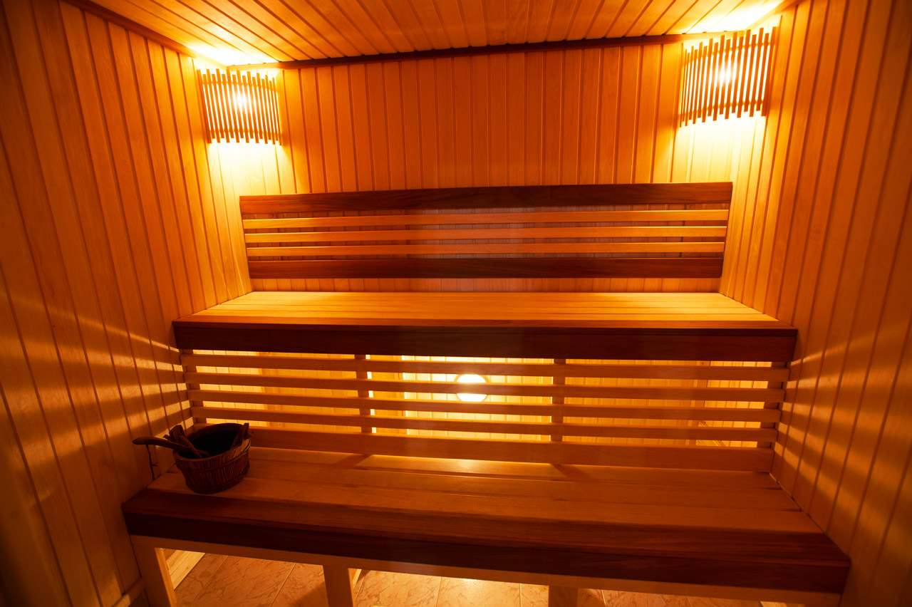 Коттедж "Русская деревня"