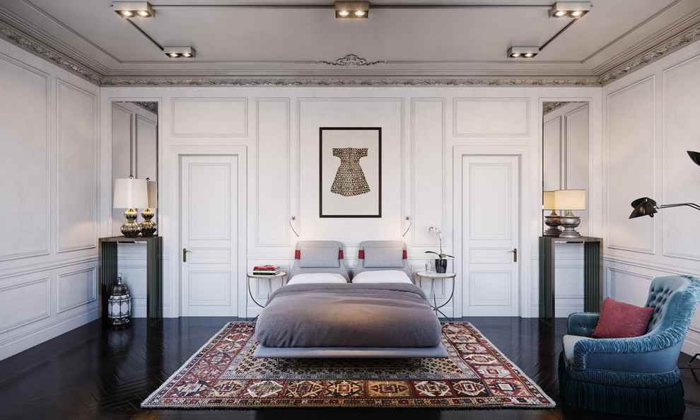 Квартира в Стамбуле