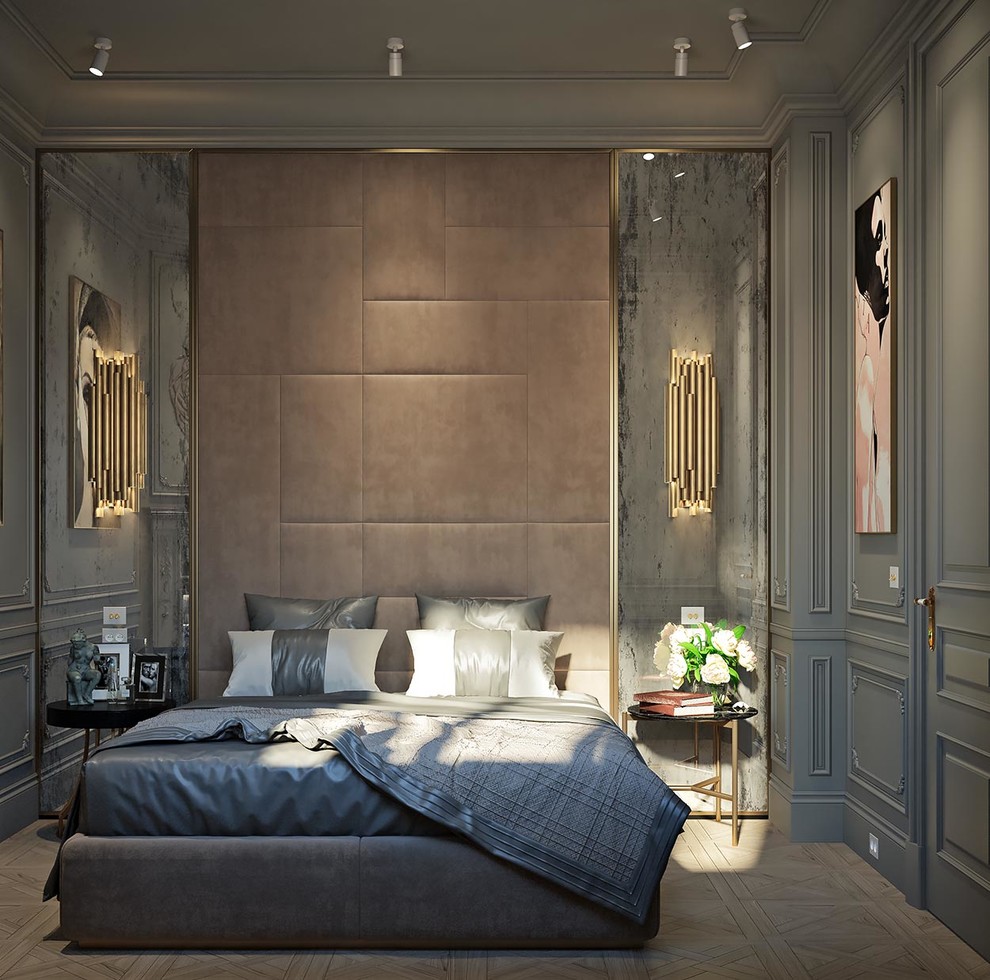 Микс на Патриатрих