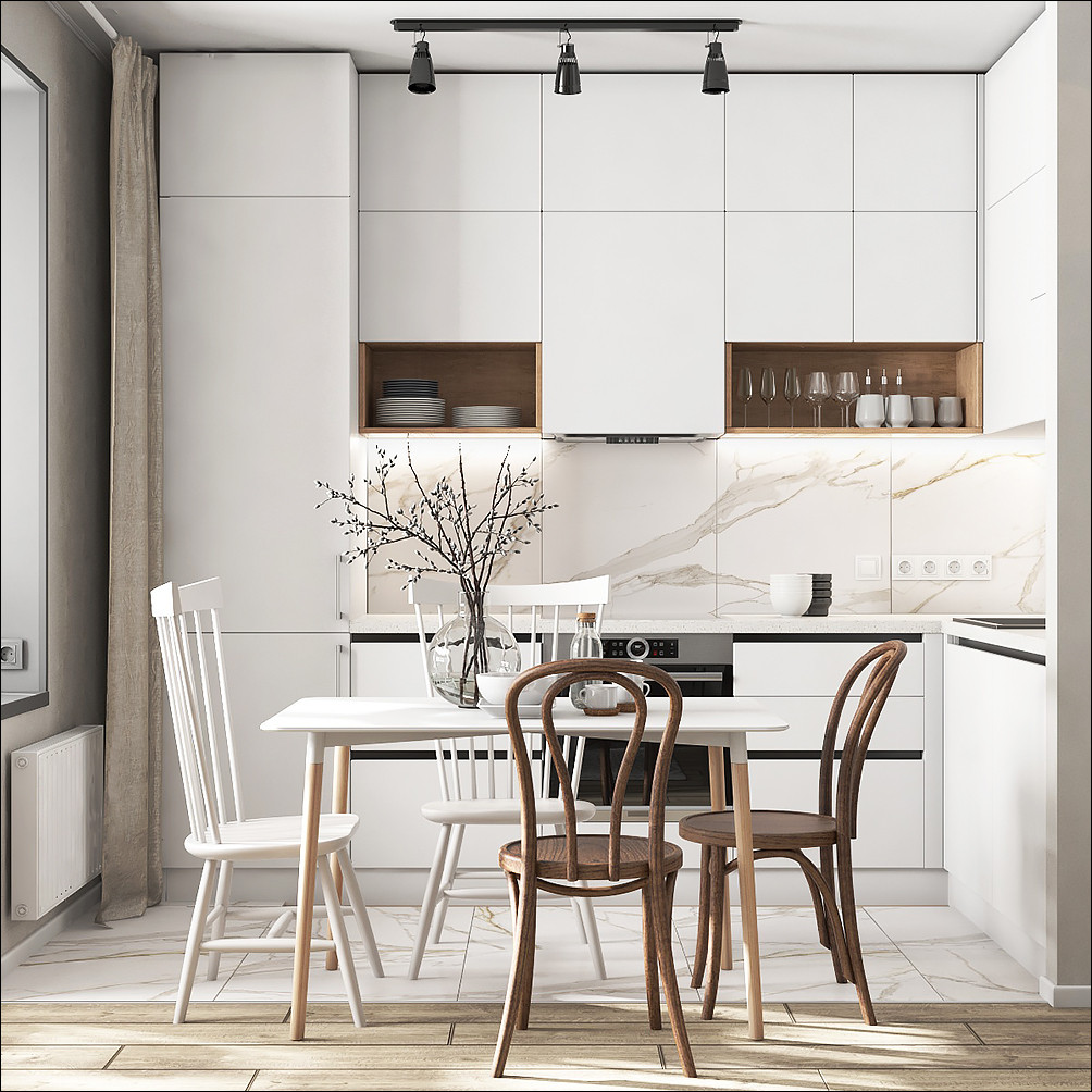 Квартира в Мытищах