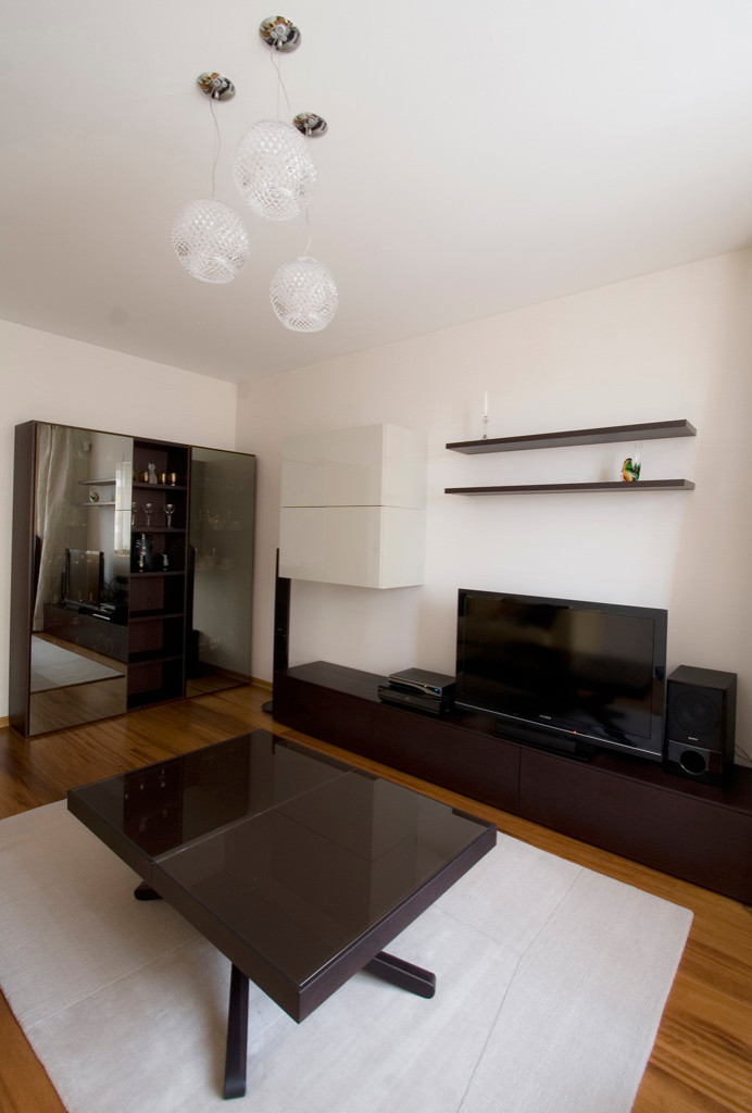 Квартира в Химках