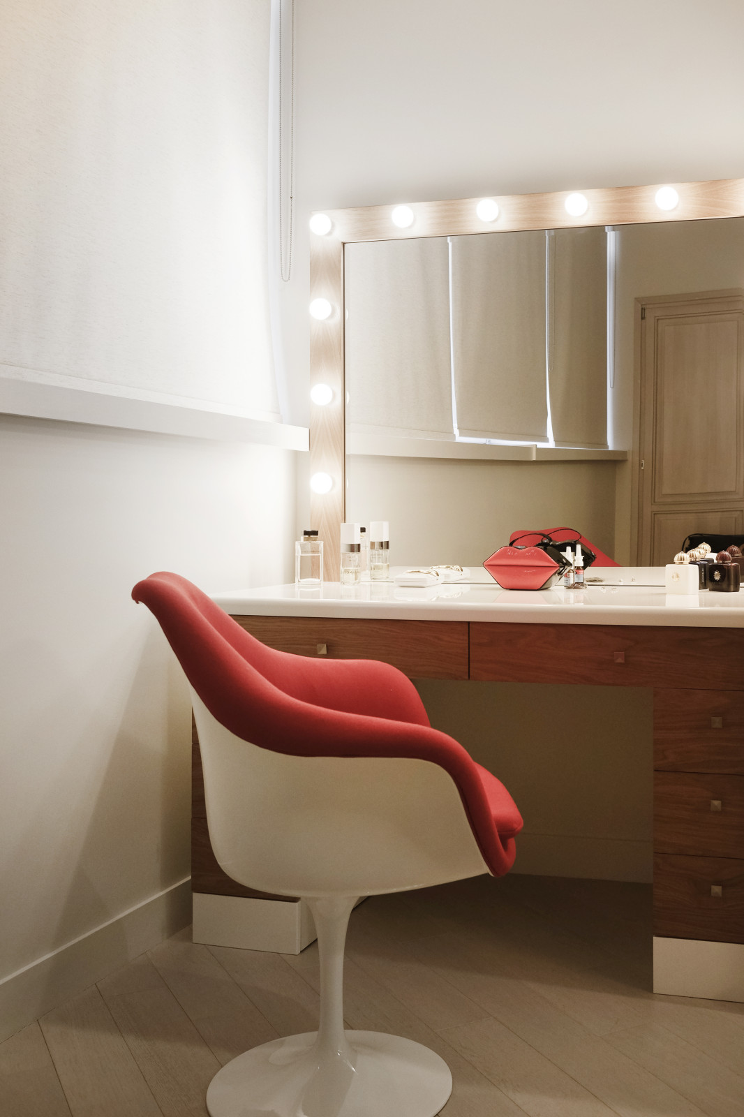 Квартира на Павелецкой