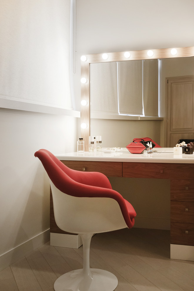 Квартира на Павелецкой