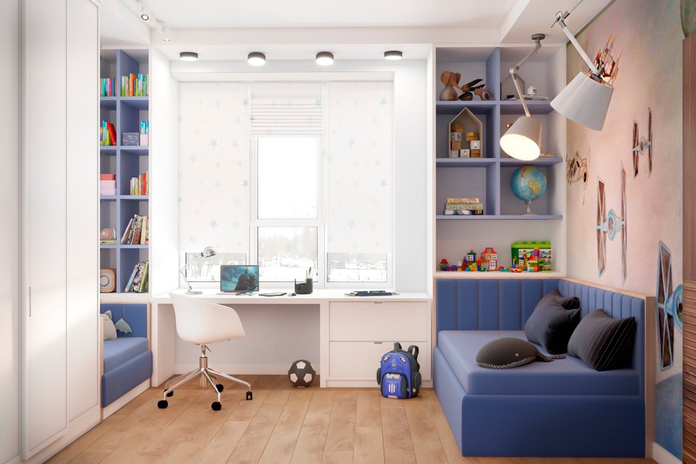 Московская ривьера