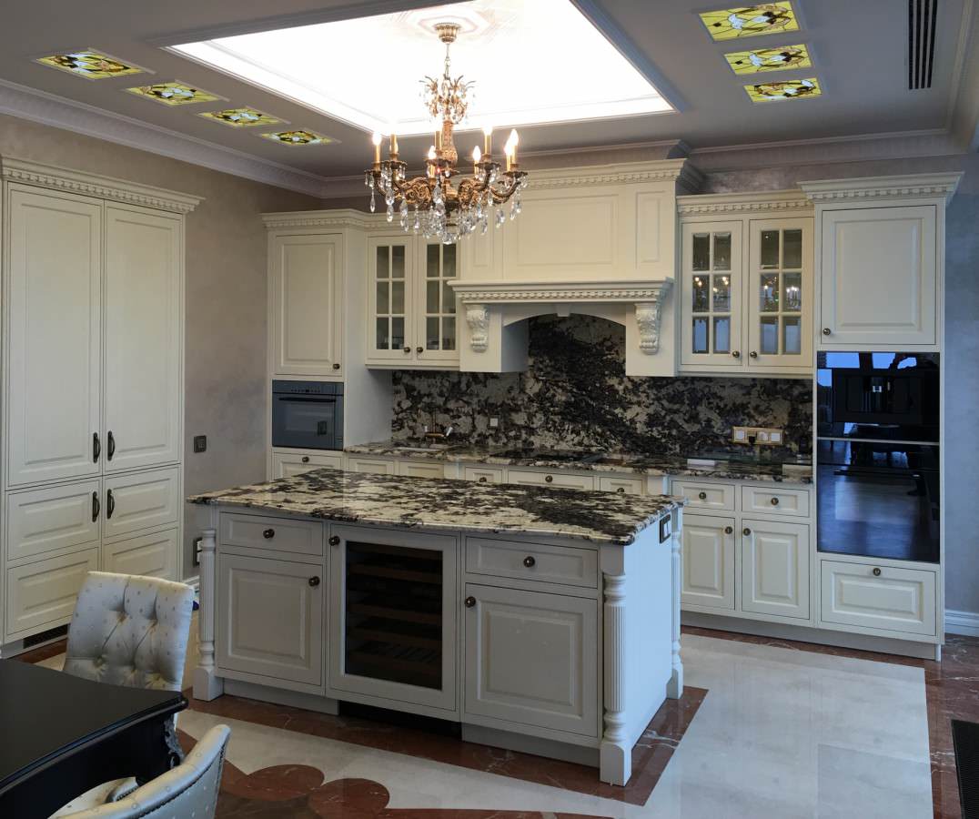 Квартира в Санкт-Петербурге