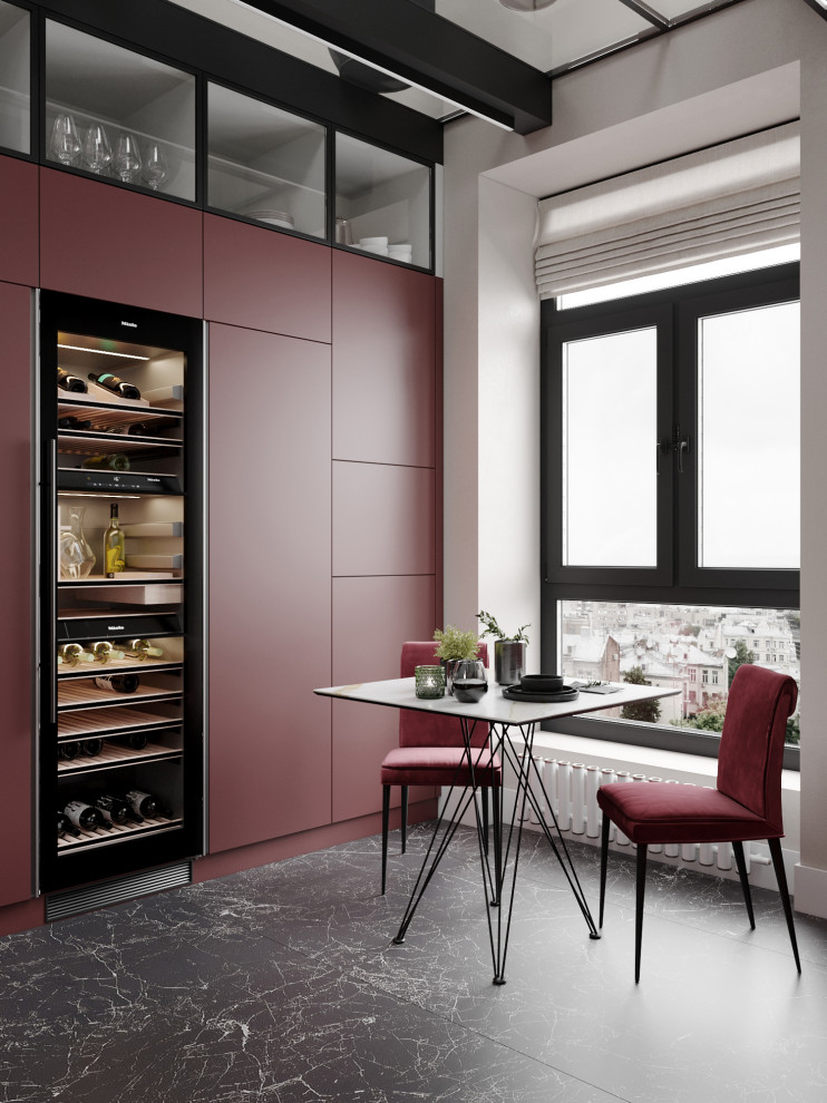 Клубный дом Синатра