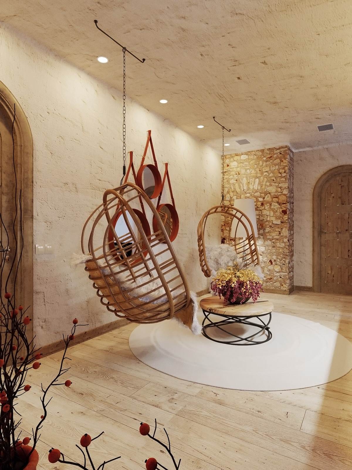 ИНТРИГУЮЩИЕ ТЕКСТУРЫ